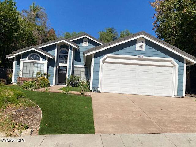 Thousand Oaks, CA 91362,2147 Meadow Brook CT