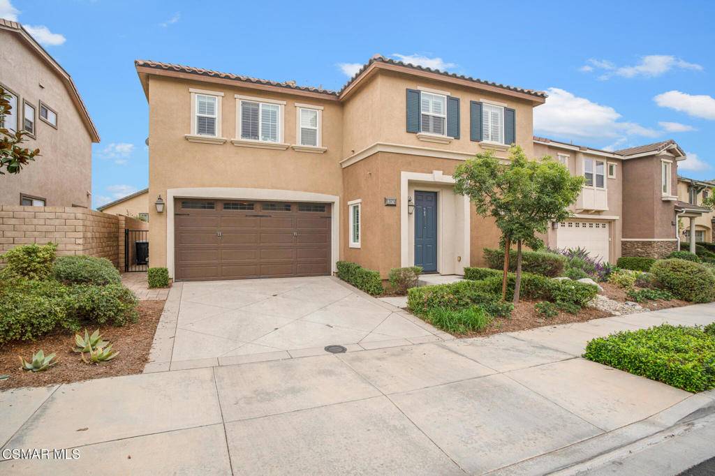 Moorpark, CA 93021,13976 Fox Glove DR