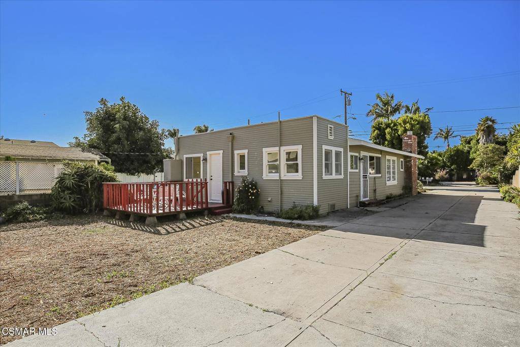 Ventura, CA 93001,60 Santa Rosa ST