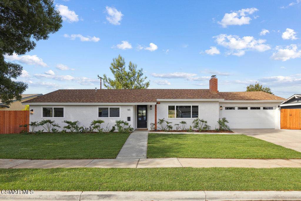 Newbury Park, CA 91320,165 Devia DR