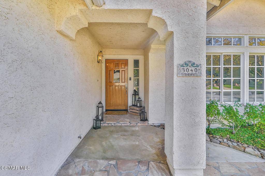 Westlake Village, CA 91361,3040 Three Springs DR