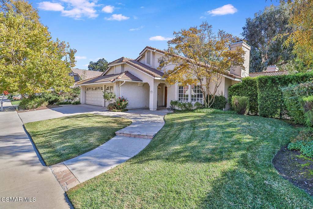 Westlake Village, CA 91361,3040 Three Springs DR