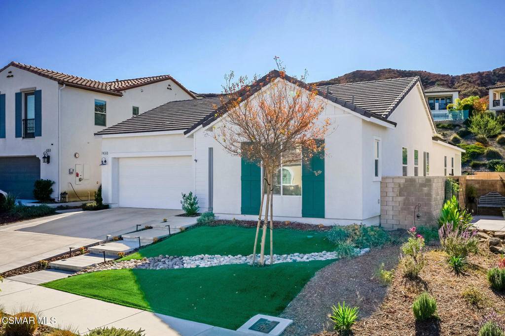 Canyon Country, CA 91387,18744 Big Cedar DR