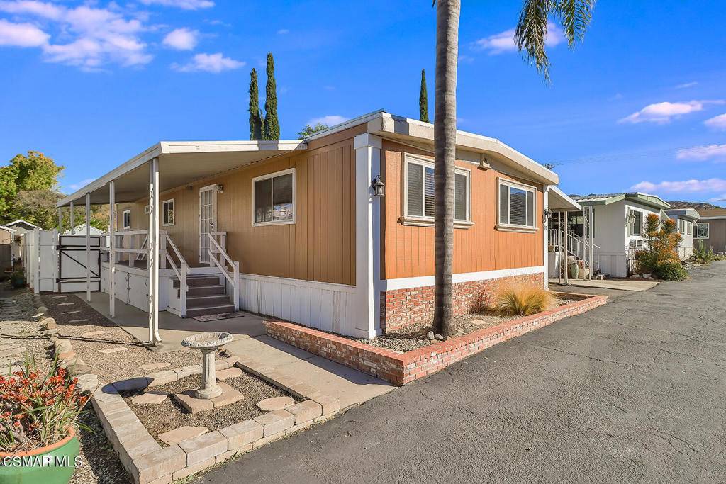 Simi Valley, CA 93063,1550 Rory LN #70