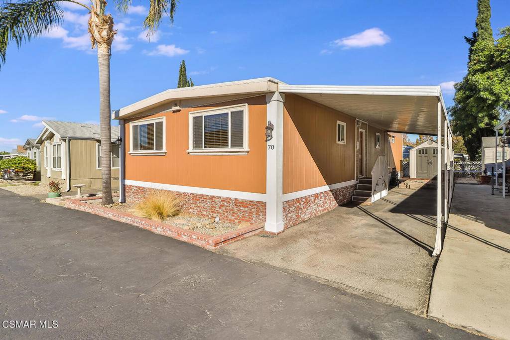 Simi Valley, CA 93063,1550 Rory LN #70