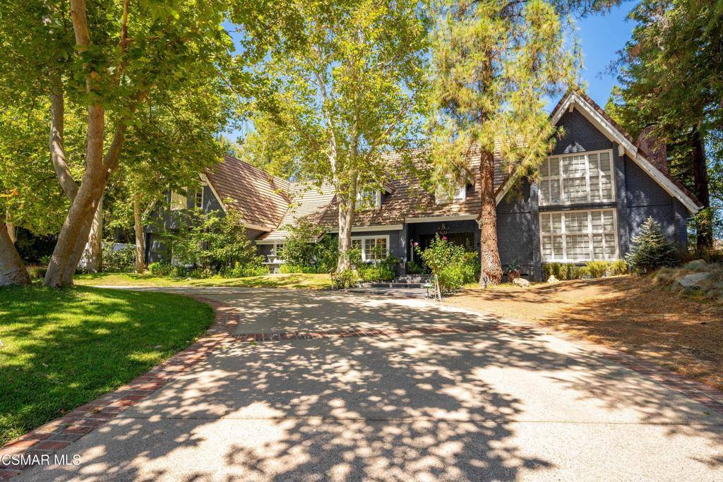 Agoura Hills, CA 91301,29155 Old Mill Creek LN