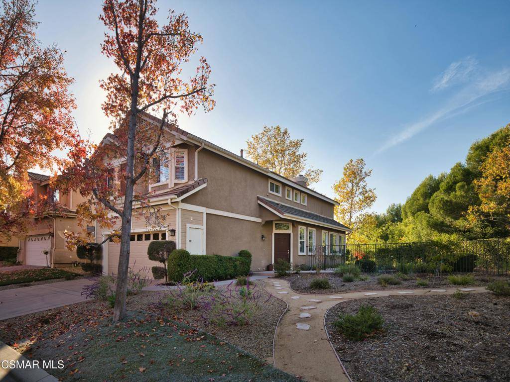 Thousand Oaks, CA 91362,2877 Capella WAY
