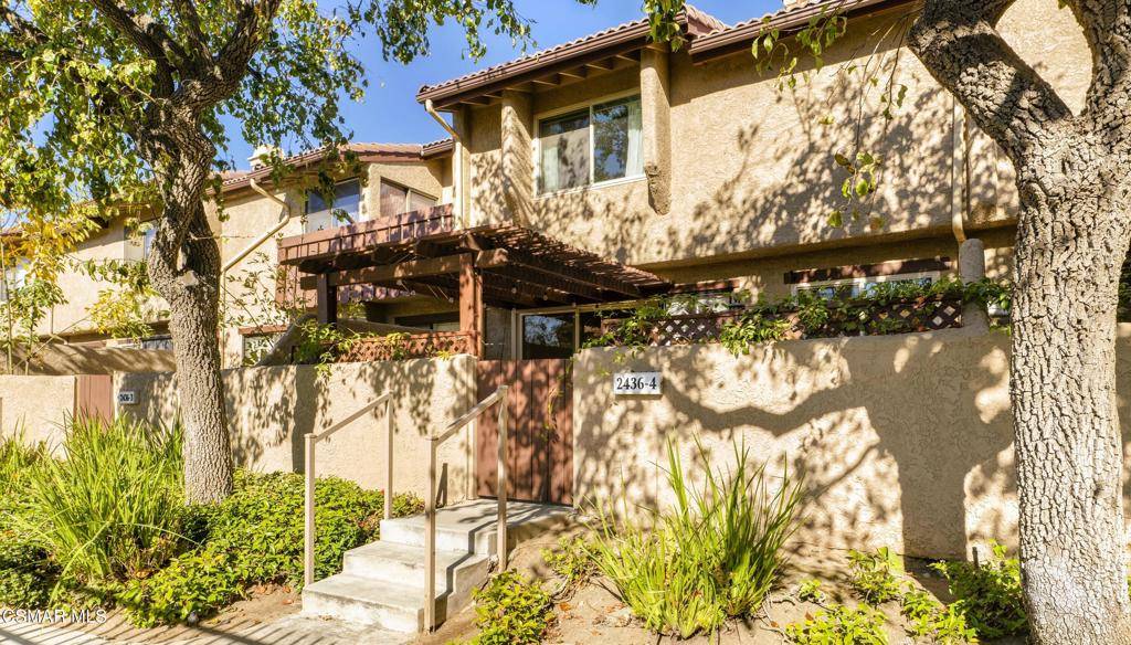 Simi Valley, CA 93065,2436 Chandler AVE #4