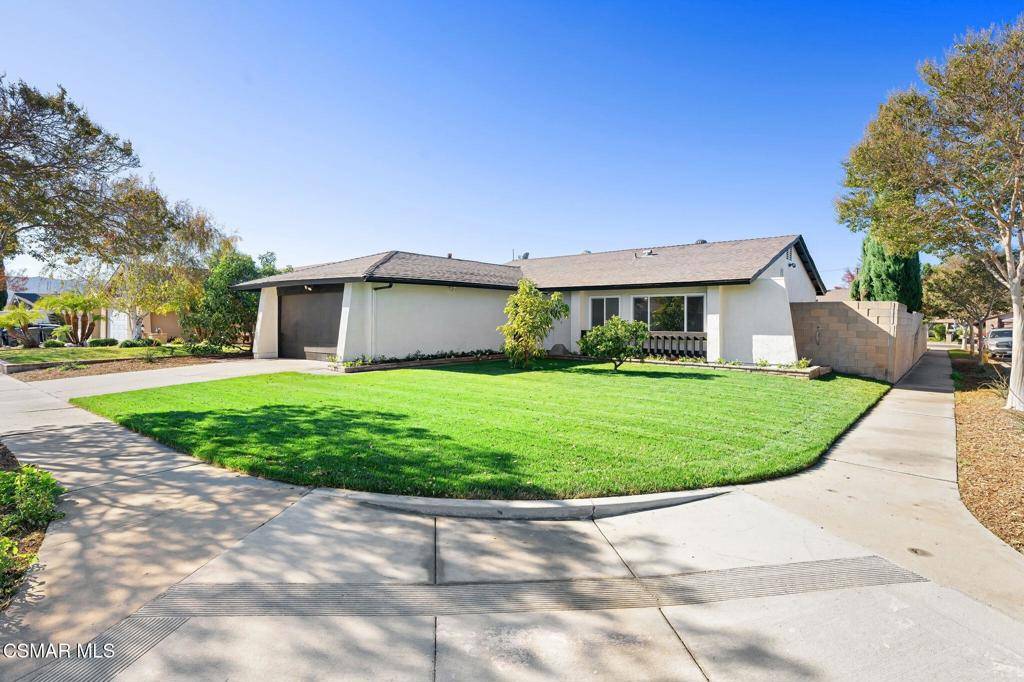 Simi Valley, CA 93065,2091 Marter AVE