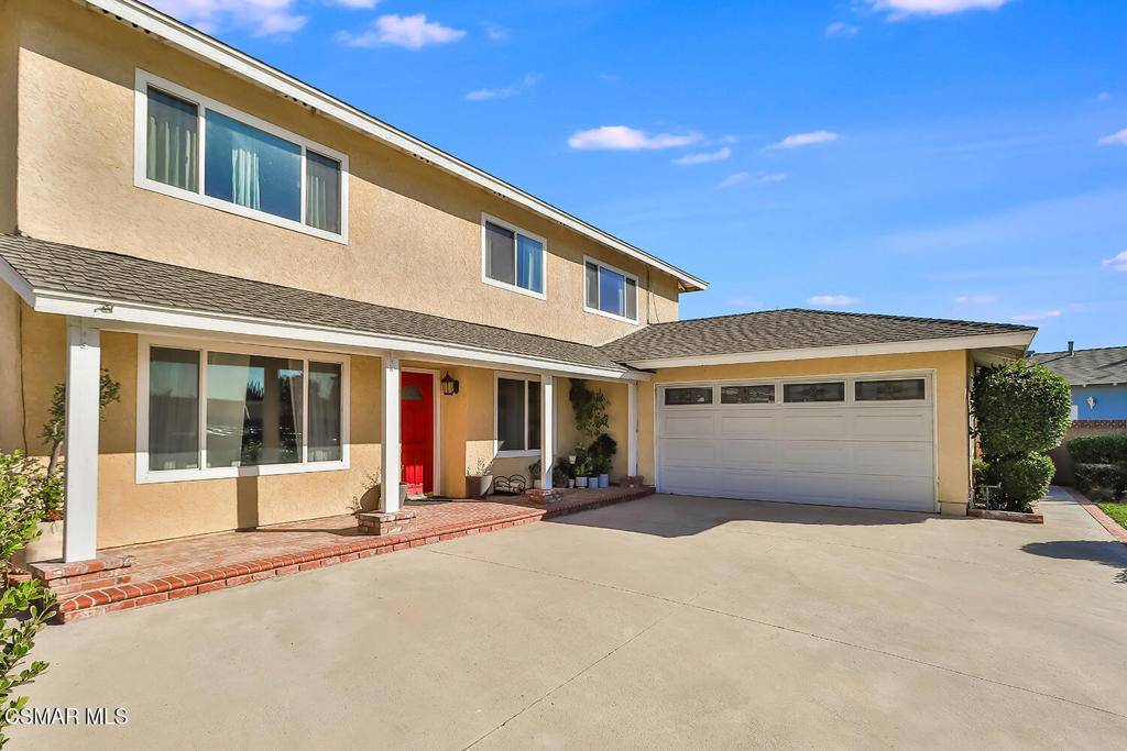 Simi Valley, CA 93065,2536 N Verda CT