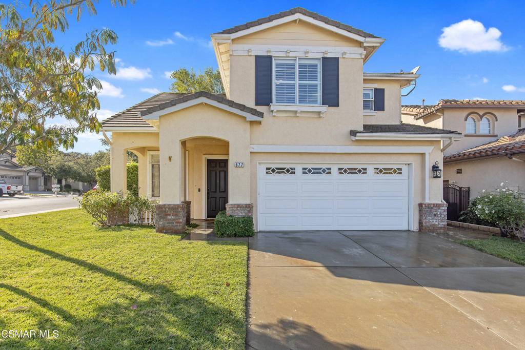 Newbury Park, CA 91320,677 Camino De La Luz