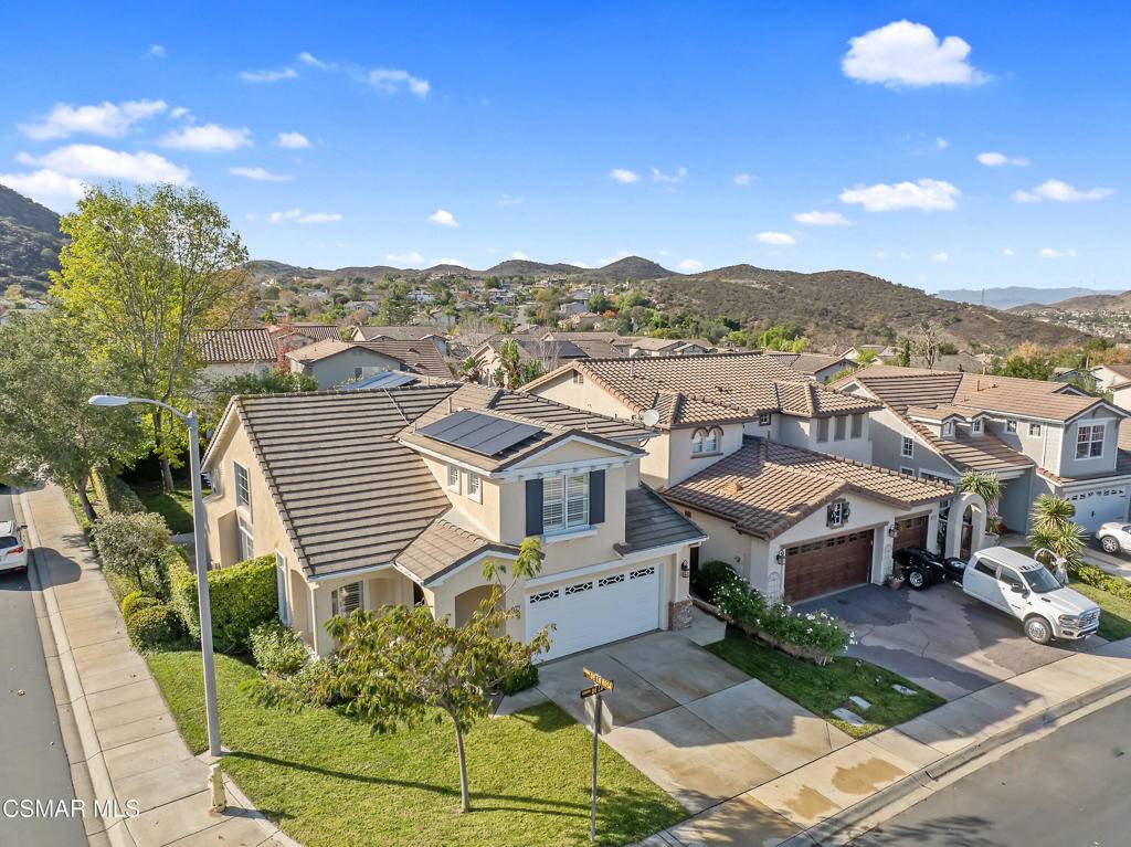 Newbury Park, CA 91320,677 Camino De La Luz