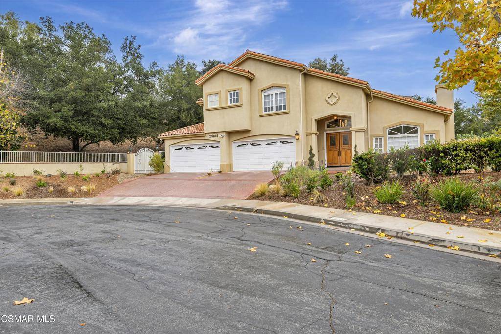 Agoura Hills, CA 91301,29804 Westhaven DR