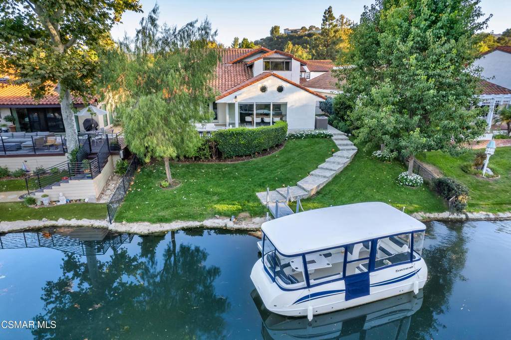 Westlake Village, CA 91361,3811 Bowsprit CIR