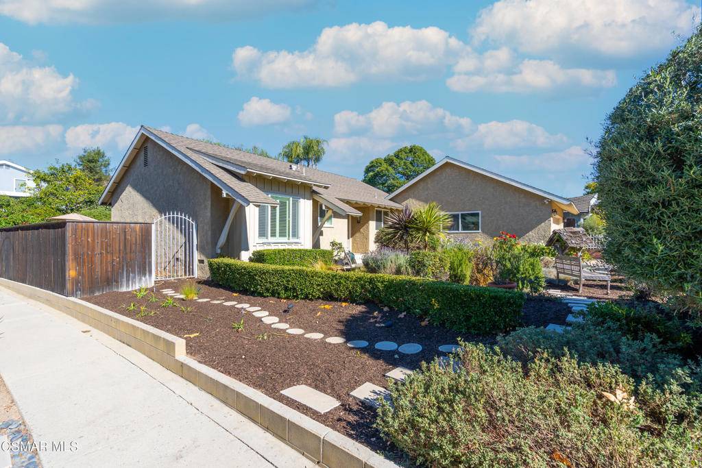 Newbury Park, CA 91320,3795 Bailey CT