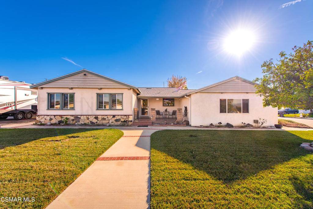 Simi Valley, CA 93065,282 Carla DR