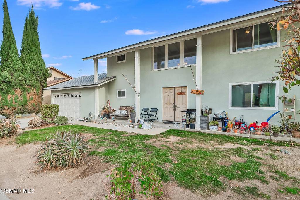 Simi Valley, CA 93065,2706 Fallon CIR