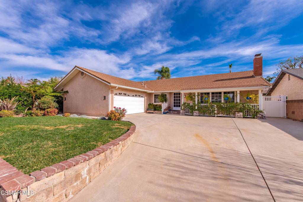 Simi Valley, CA 93063,2226 Ecroyd AVE