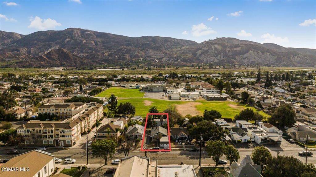 Santa Paula, CA 93060,608 Main ST