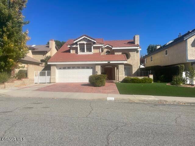 Agoura Hills, CA 91301,5656 Walnut Ridge DR