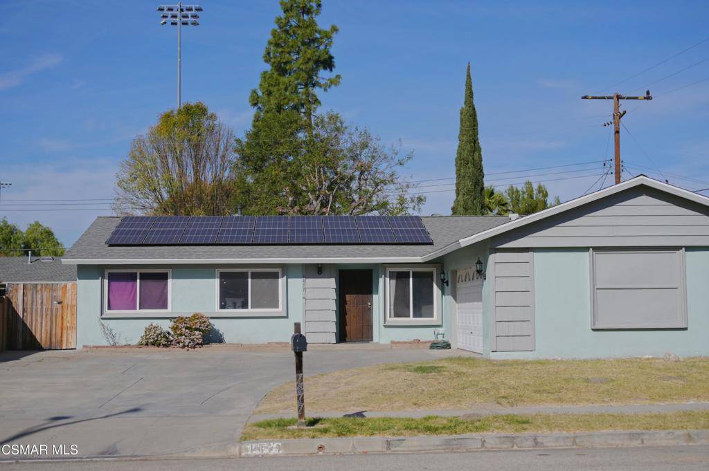 Simi Valley, CA 93065,1477 Dinsmore ST