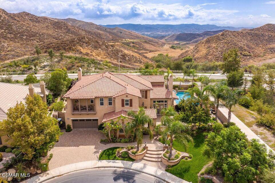 Simi Valley, CA 93065,2706 Reflections LN