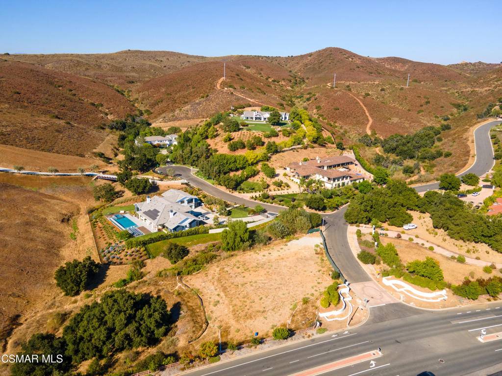 Westlake Village, CA 91362,4398 Rayburn ST