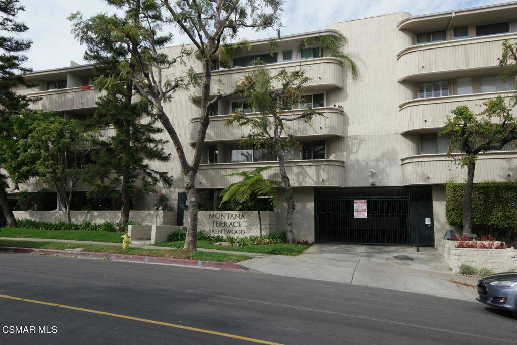 Los Angeles, CA 90049,11645 Montana AVE #220