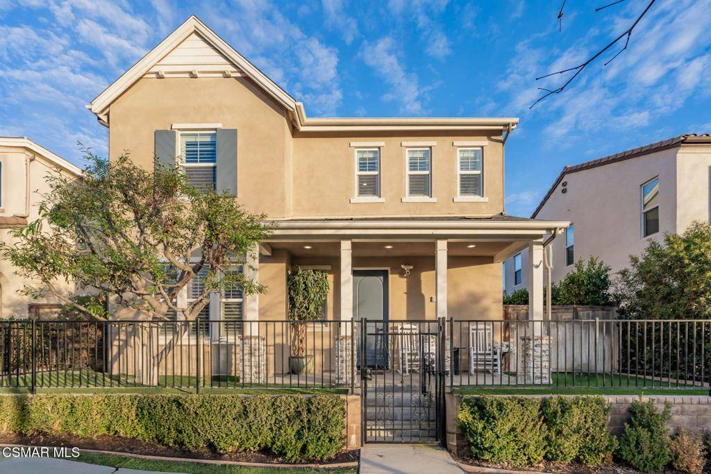 Ventura, CA 93001,2740 Cameron ST