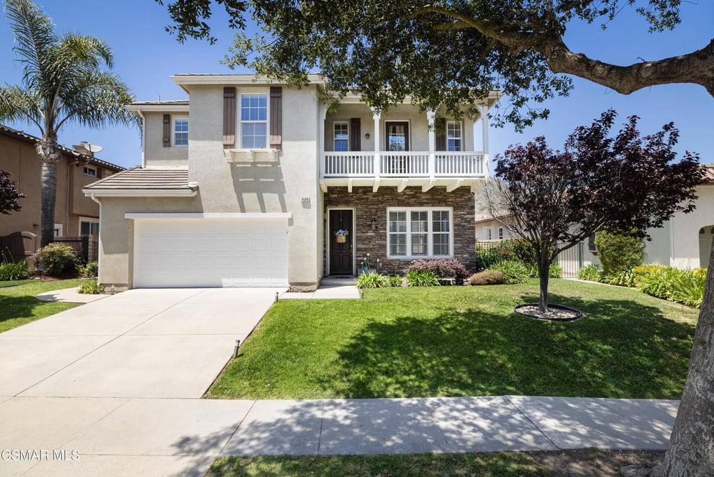 Newbury Park, CA 91320,4509 Via Rio