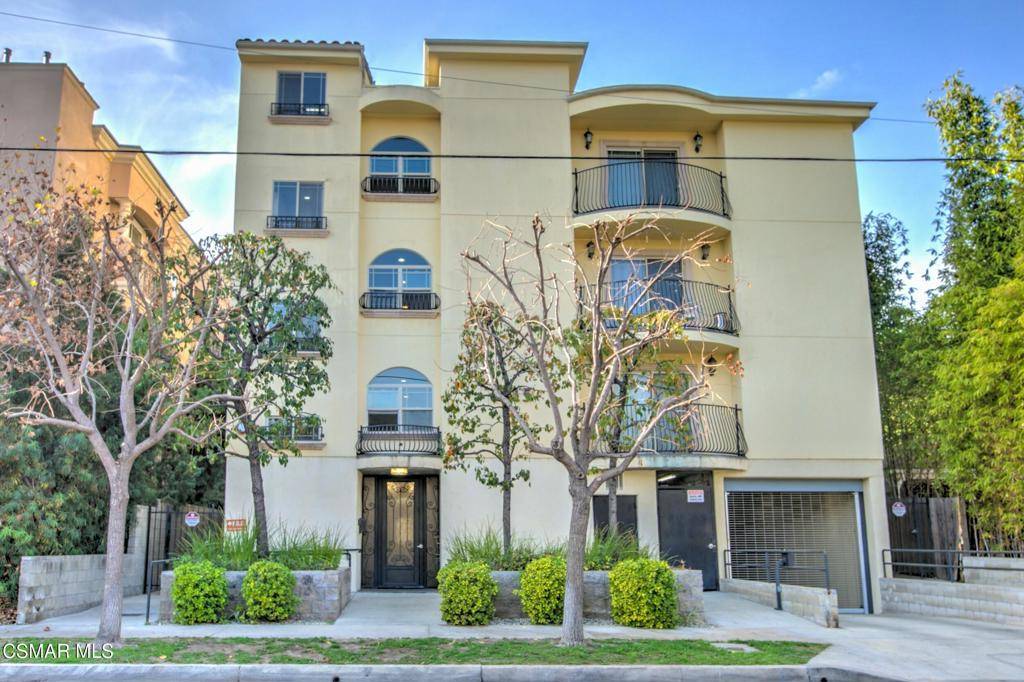 Valley Village, CA 91607,5315 Bellingham AVE #102