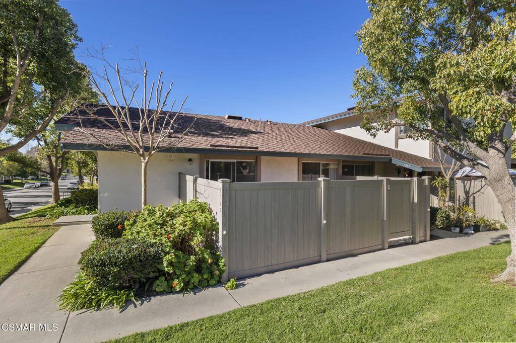 Thousand Oaks, CA 91362,1745 Tiburon CT