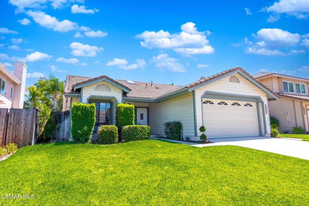 Simi Valley, CA 93065,462 Lazy Brook CT