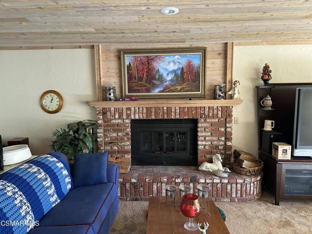 Pine Mountain Club, CA 93222,16413 Grizzly DR