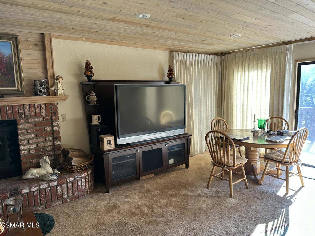 Pine Mountain Club, CA 93222,16413 Grizzly DR