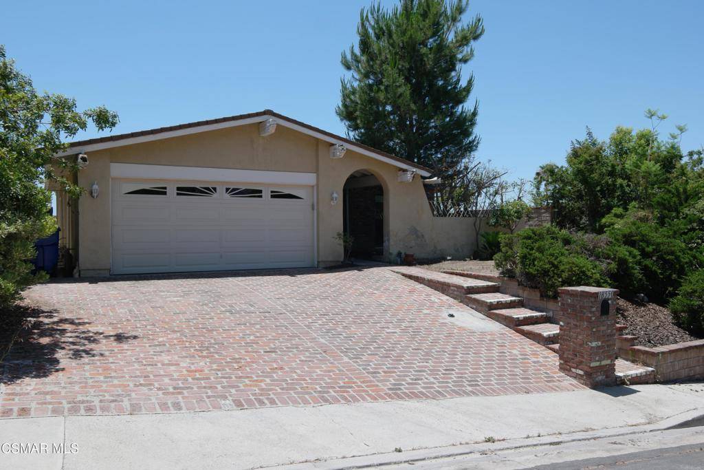 Porter Ranch, CA 91326,18550 Dylan ST