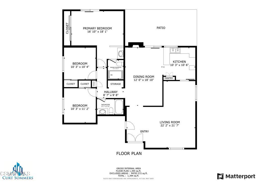 Porter Ranch, CA 91326,18550 Dylan ST