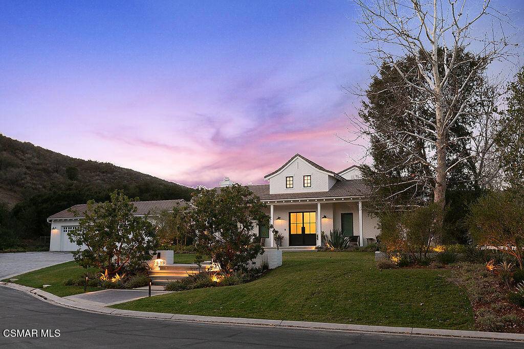 Westlake Village, CA 91361,1375 Rose Garden CIR