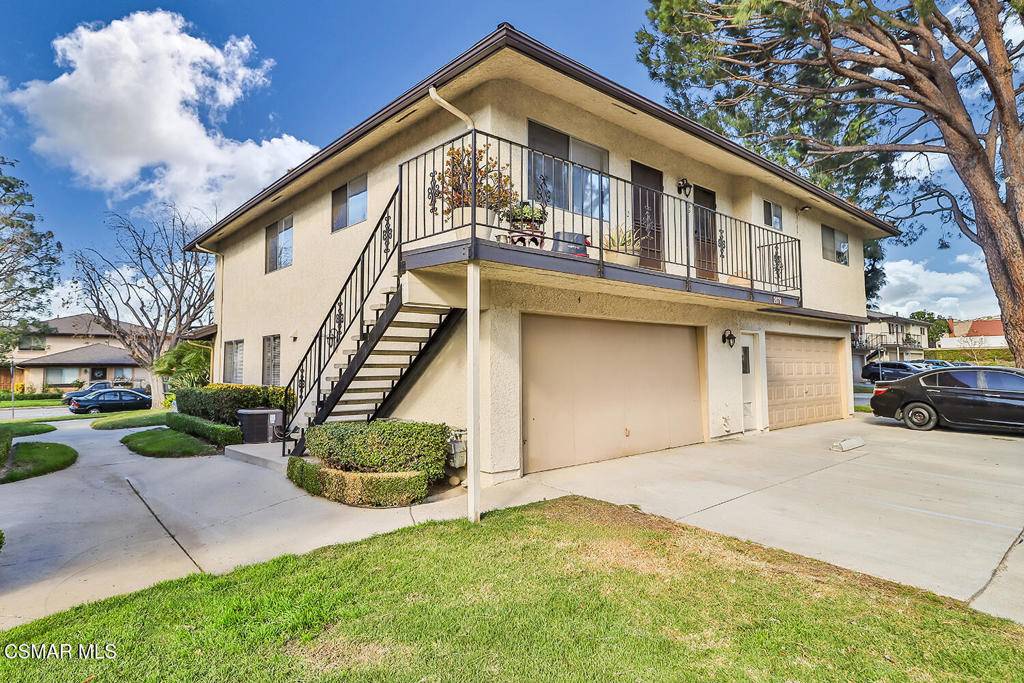 Simi Valley, CA 93063,2076 N Avenida Vista Delmonte #2