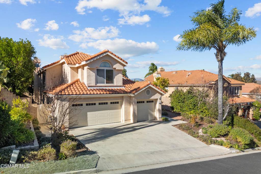 Simi Valley, CA 93065,359 Hornblend CT