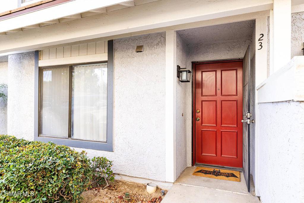 Simi Valley, CA 93065,2376 Royal AVE #23