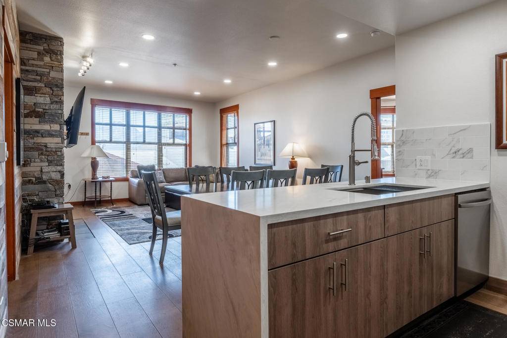 Mammoth Lakes, CA 93546,1111 Forest TRL #1509