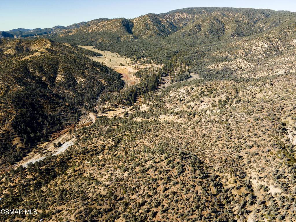 Frazier Park, CA 93222,0 Seymour Canyon