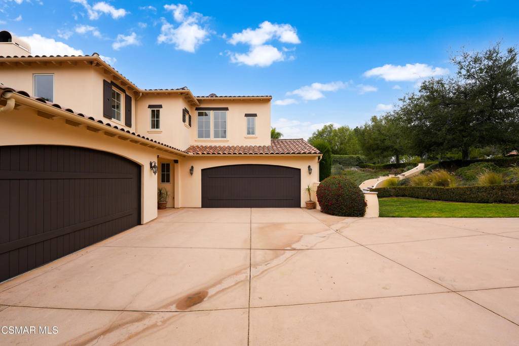 Camarillo, CA 93010,468 Sereno PL