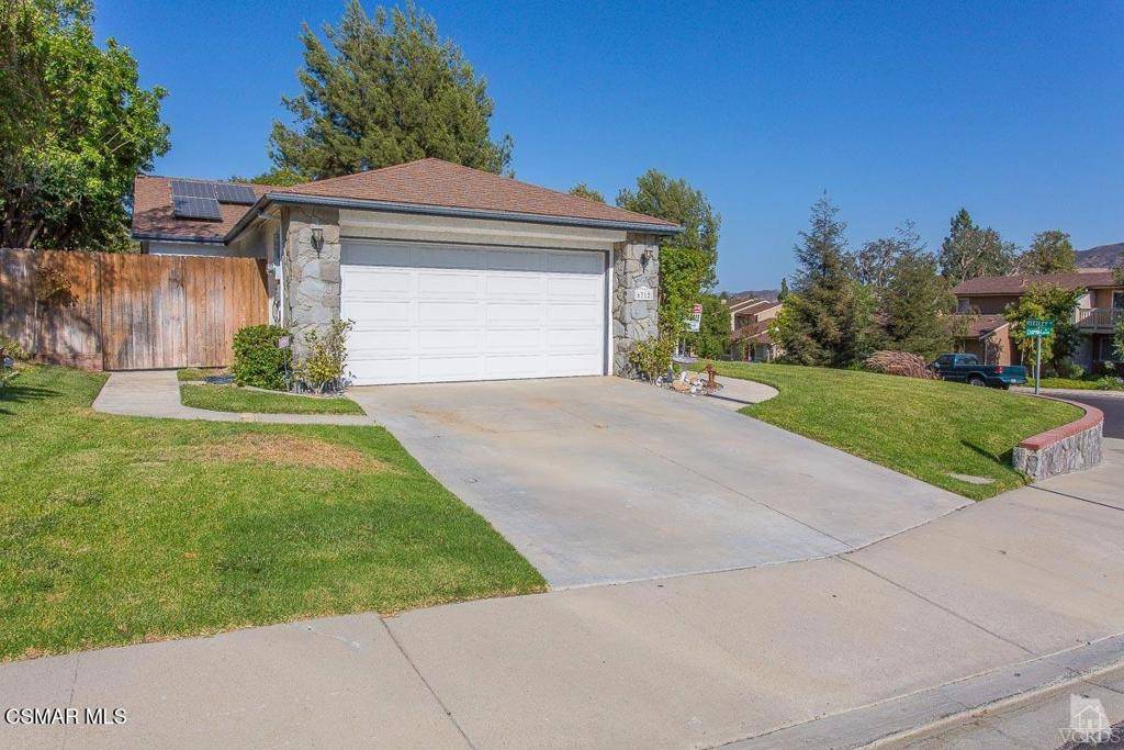 Moorpark, CA 93021,6712 Chapman PL