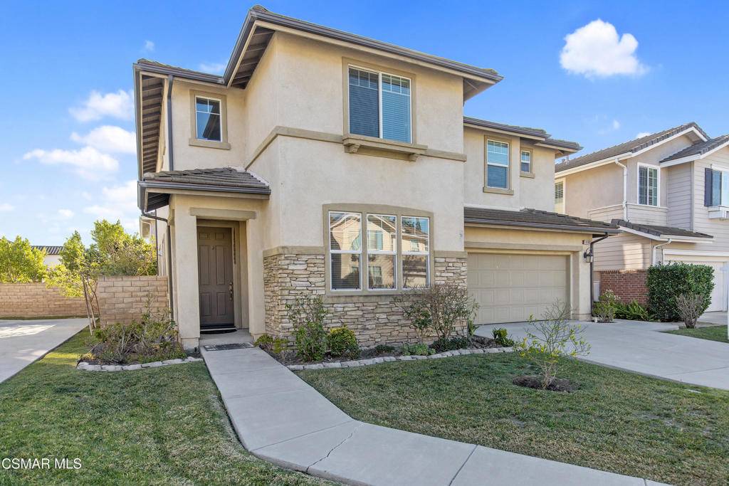 Simi Valley, CA 93065,1188 Golden Amber LN