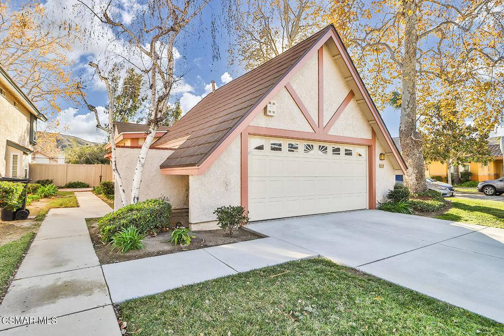 Simi Valley, CA 93063,5214 Diane ST