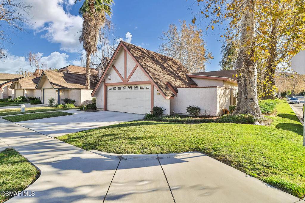 Simi Valley, CA 93063,5214 Diane ST