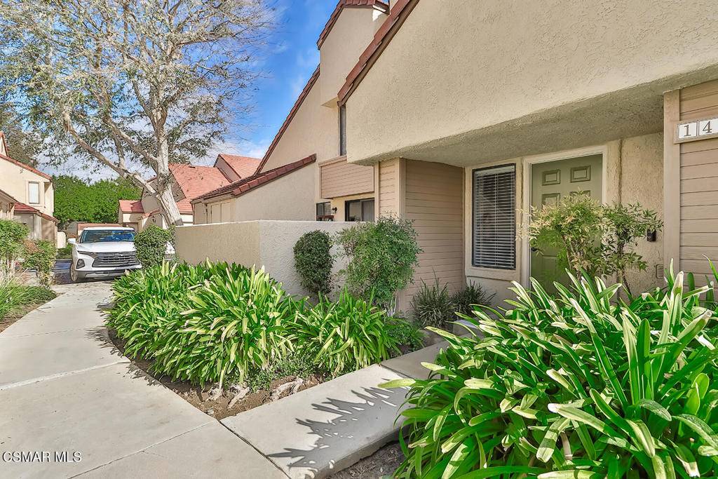 Simi Valley, CA 93063,2264 Birchglen ST #142