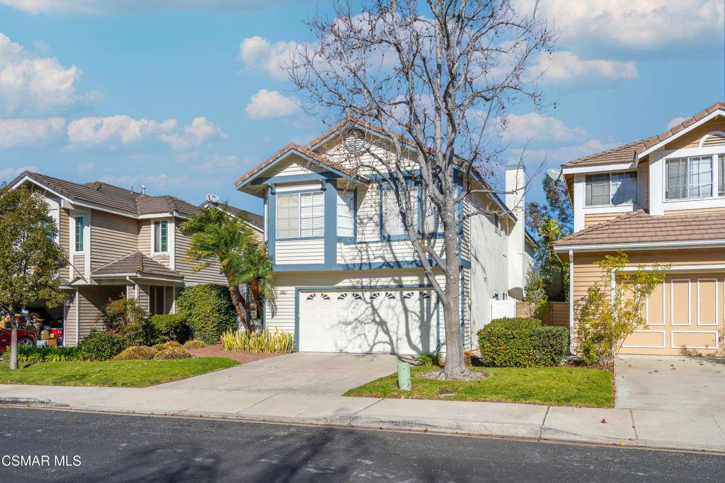 Moorpark, CA 93021,11925 Berrybrook CT